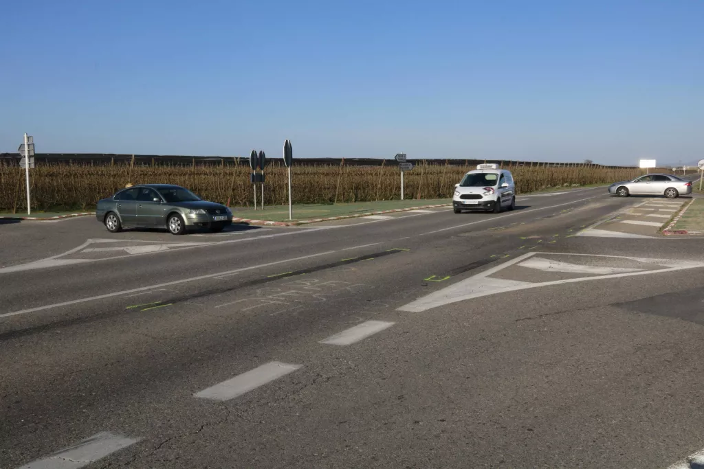 Territori analitzarà la viabilitat de transformar la C-53 entre Balaguer i Tàrrega en una carretera 2+1