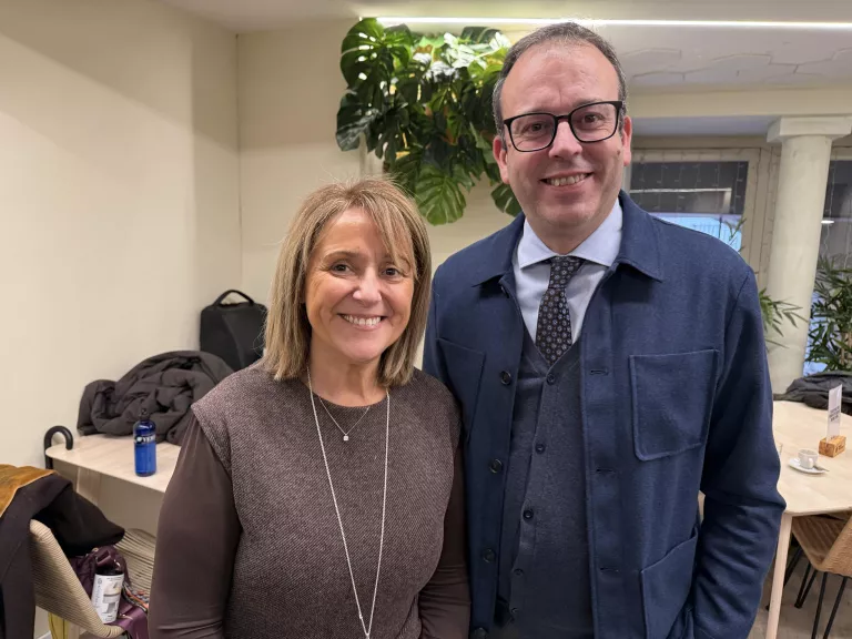 Marc Solsona i Rosa Pujol aniran al Parlament a denunciar els problemes amb secretaris i interventors