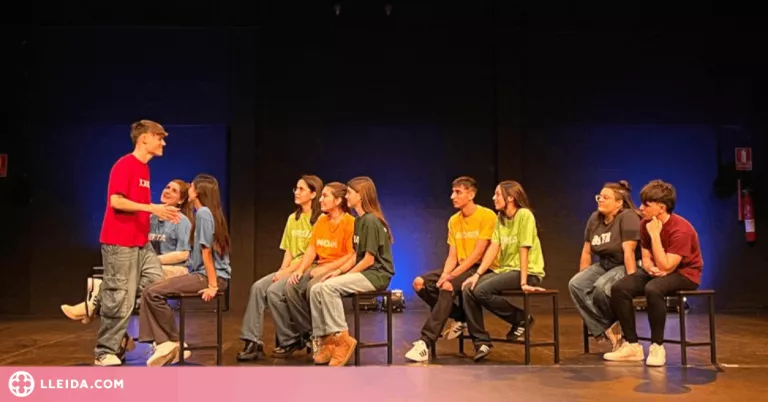 Max a escena i Max in love estrenen el nou espectacle “In Love”