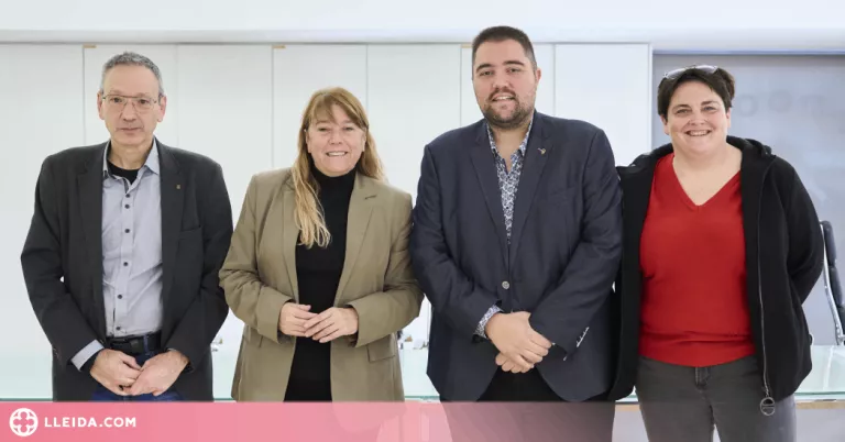 La casa del president Macià a Alcarràs es restaurarà per ser un espai de memòria històrica
