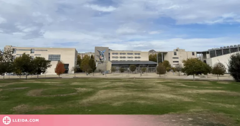 La UdL, per primera vegada al rànquing QS de sostenibilitat
