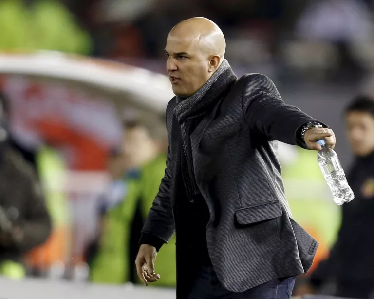 Neix l'Inter Lleida Mangraners CF, el nou projecte socioesportiu impulsat per Fernando Jubero