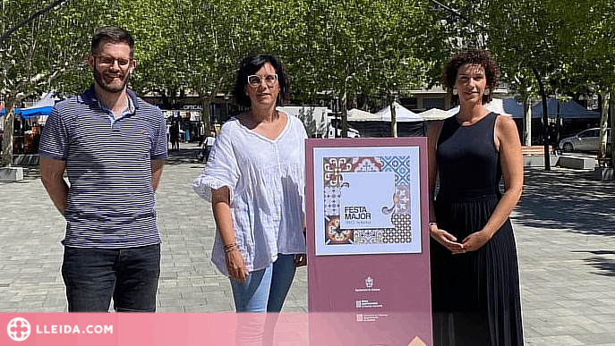 La 370a Festa Major de Solsona incorpora novetats amb més concerts