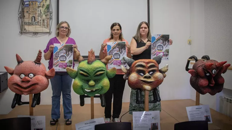 Torregrossa celebrarà els 15 anys del Pou Bo amb un canvi de gestió en la festa