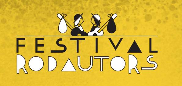 El IV Festival Itinerant Rodautors que es celebararà a Os de Balaguer presenta els caps de cartell