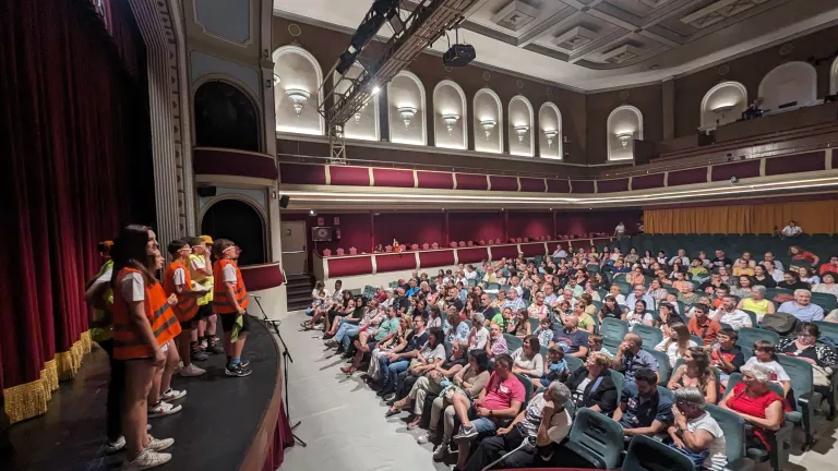 Tàrrega acollirà el Festival CRUMA 2026 amb 22 espectacles i prop de 200 participants