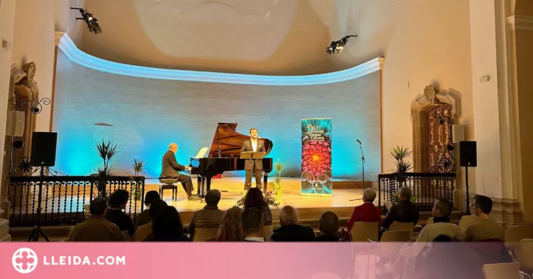 El Festival de Pasqua continua aquest cap de setmana amb música per a tots els públics