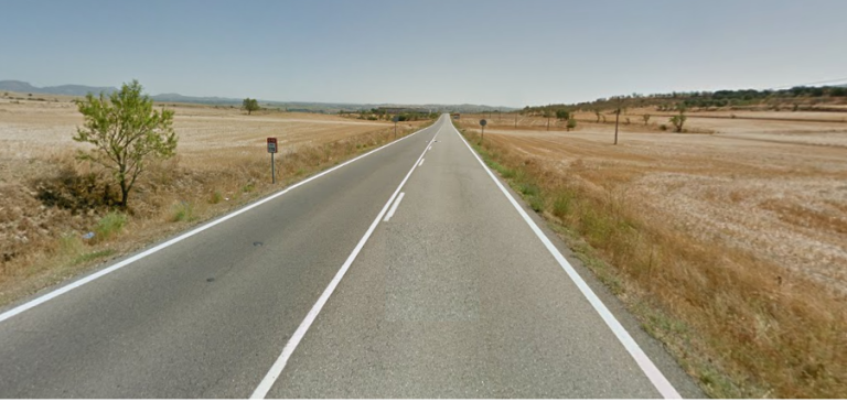 Moren tres joves i dos ferits en un accident de trànsit a Balaguer