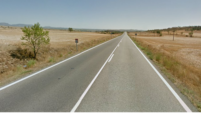 Sis morts en menys de 24 hores a les carreteres lleidatanes