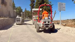 Un projecte d’1,6 milions d’euros desplegarà fibra òptica a l’Urgell, la Noguera i la Segarra