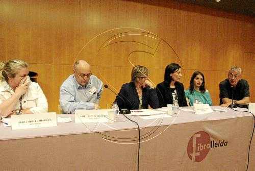 Millores en la detecció de la fibromiàlgia i la fatiga crònica