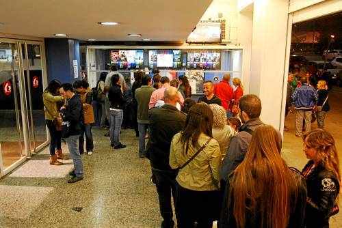 Nova Festa del Cinema, amb entrades a 2,90 euros els dies 11, 12 i 13 de maig
