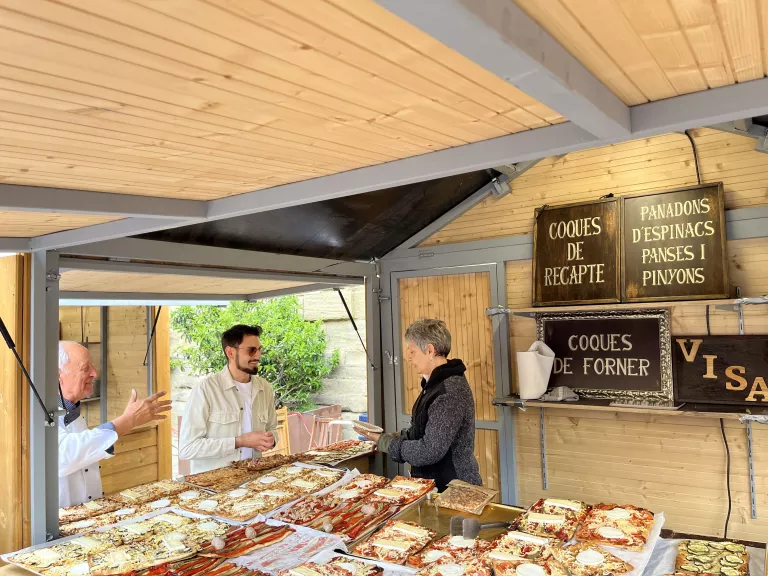 La 79a Fira del Pa i el Cereal arriba amb un format més inclusiu i gastronòmic a Cervera