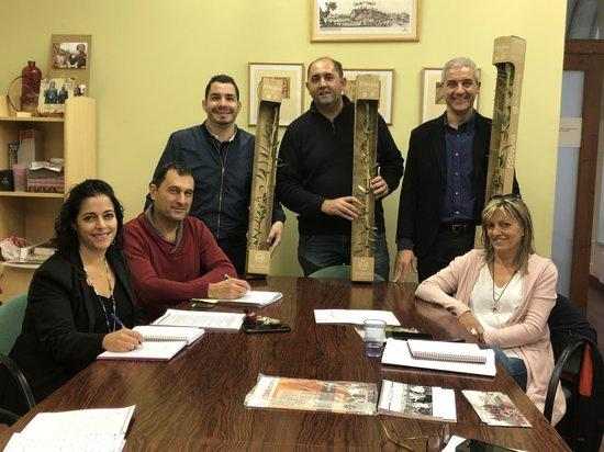 La 57a Fira de l'Oli i les Garrigues permetrà apadrinar oliveres als pobles afectats pels incendis i aiguats d'enguany