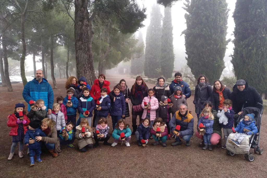 #Nadal2019: La Fira d'Artistes i Activitats Tradicionals de Tàrrega renova l’èxit de públic i es consolida com una cita de referència del Nadal