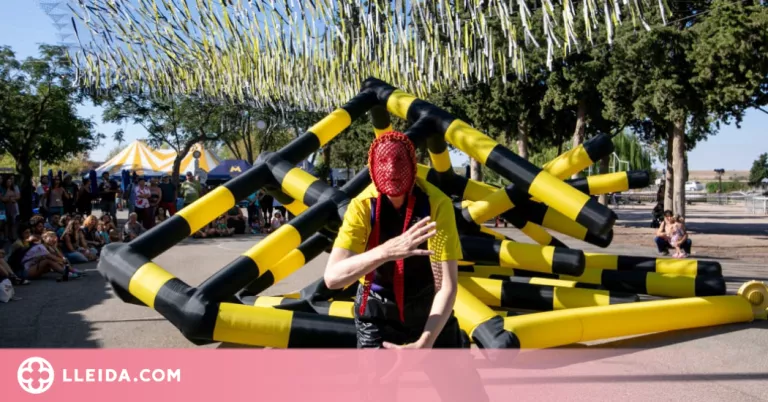 FiraTàrrega viu una jornada amb accent internacional