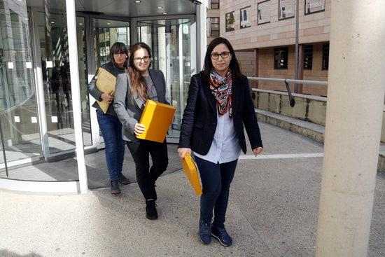 La Paeria porta a la fiscalia la gestió del Club Banyetes perquè investigui possibles delictes de corrupció