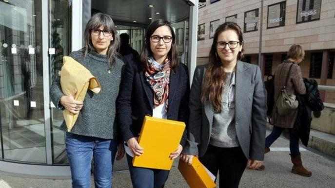 La fiscalia obre una investigació sobre la gestió de Club Banyetes de Lleida