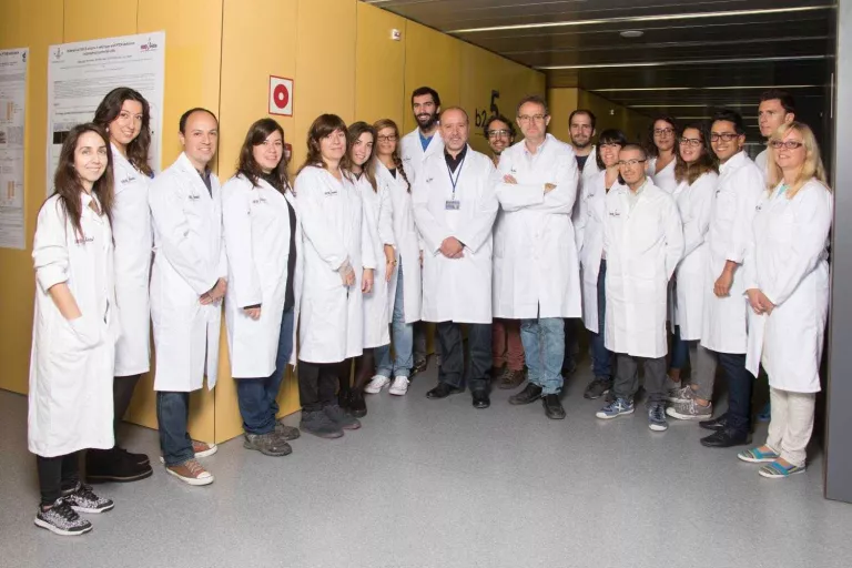 Salut finança projectes de recerca per a la prevenció i tractament de la Covid-19