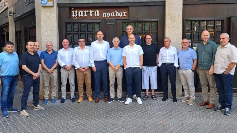 L’iLERNA Lleida jugarà contra el Joventut i el Girona a la Lliga Catalana ACB