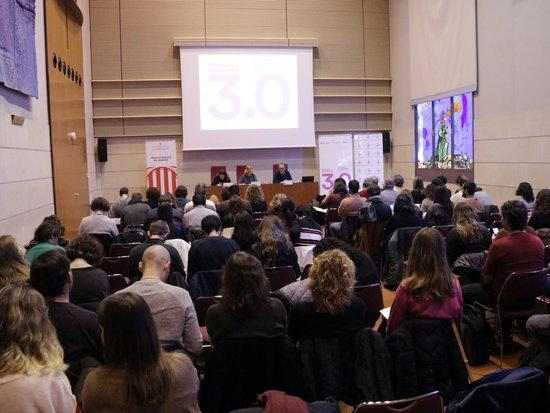 Lleida esdevé seu del debat de les polítiques de joventut del futur
