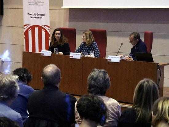 Lleida esdevé seu del debat de les polítiques de joventut del futur
