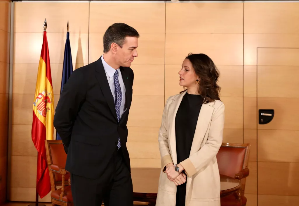 Hi haurà sisena i "última" pròrroga de l'estat d'alarma