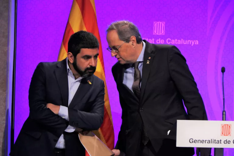 Ajuts de fins a 2.000 euros per a autònoms amb una reducció "dràstica" dels ingressos