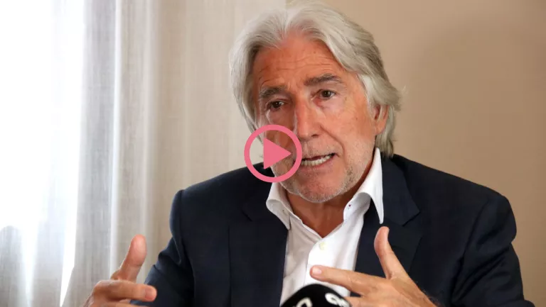 ⏯️ "L'economia està al límit del coma"
