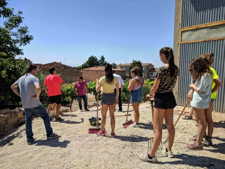 Balaguer prepara les estades d’estiu