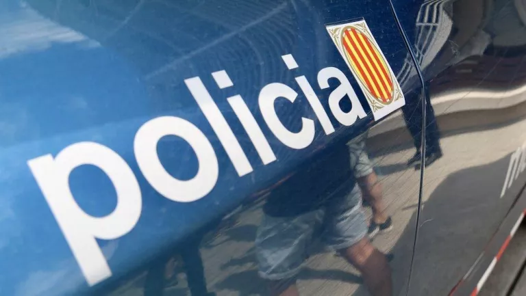 Els Mossos d’Esquadra detenen dos homes i un menor per un robatori amb força a l’Urgell