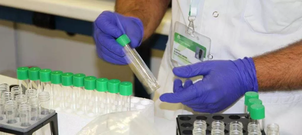 ⏯️ Salut desplegarà 500.000 tests d'antígens aquesta setmana que permetran tenir resultats en vint minuts