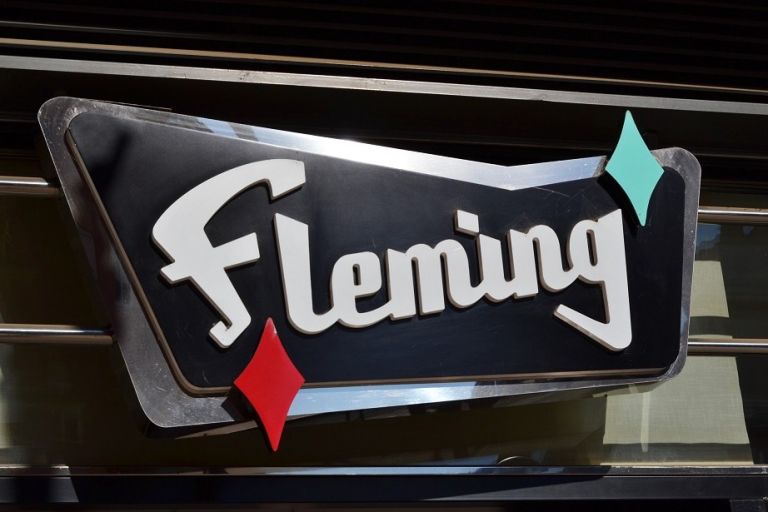 Bar Fleming Balaguer. Llarga vida al rock and roll