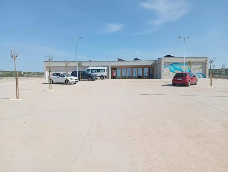 El centre “Els Pilars” de Tàrrega obre com a referent comarcal en atenció a les malalties neurodegeneratives