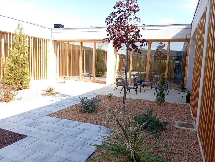 El centre “Els Pilars” de Tàrrega obre com a referent comarcal en atenció a les malalties neurodegeneratives