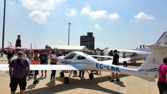 Ajornada la fira aeronàutica Lleida Air Challenge pel coronavirus