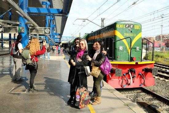El Tren dels Llacs estrenarà finalment la temporada el 29 d'agost