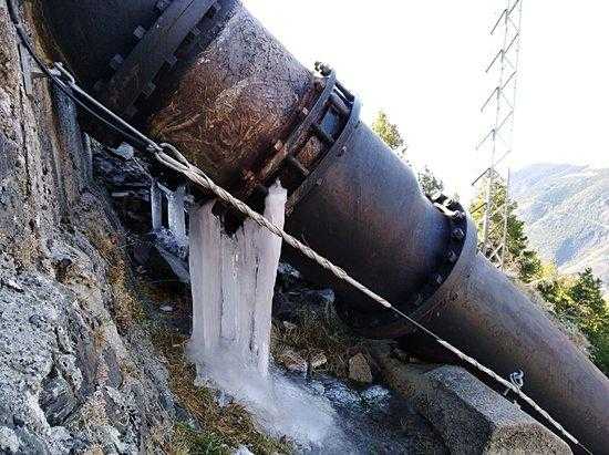 La CUP demana la dimissió del fiscal en cap de Lleida per les concessions de centrals hidroelèctriques de la Vall Fosca