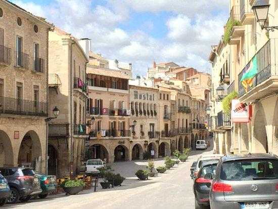 Les Borges Blanques elabora iniciatives per ajudar als joves a trobar habitatge