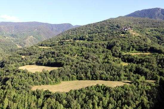 Entitats del Parc de l'Alt Pirineu denuncien que s'han quedat sense ajuts de Territori