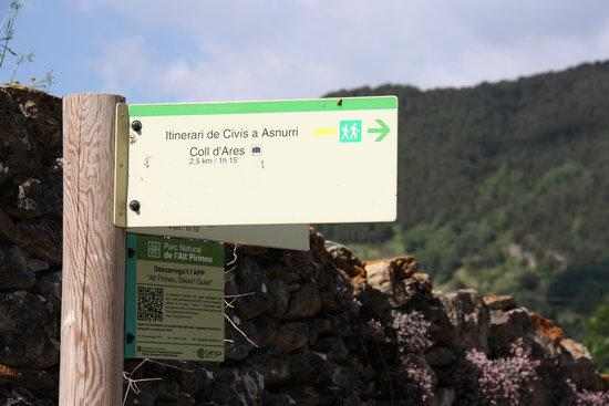 Entitats del Parc de l'Alt Pirineu denuncien que s'han quedat sense ajuts de Territori