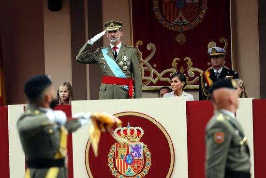 Militars progressistes denuncien feixisme a l'Exèrcit davant la "indiferència" de La Moncloa