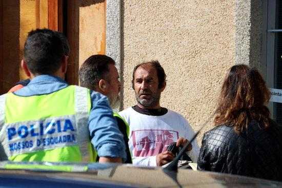 Demanen presó per a set homes d'una família d'Alfarràs per tràfic de drogues