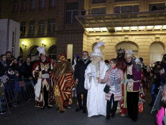 Rècord de reserves per a l'espectacle 'La Factoria dels Reixos'