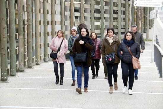 El Govern rebutja indemnitzar amb 777.000 euros les famílies dels agents rurals assassinats per un caçador a Aspa
