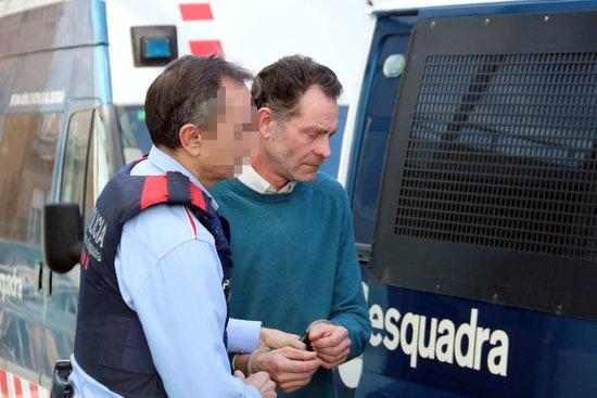 L'exlíder de Vox a Lleida, a un pas de judici pels abusos sexuals a dos joves amb incapacitat