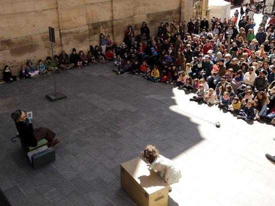 La Fira de Titelles de Lleida celebrarà una edició d'"emergència"