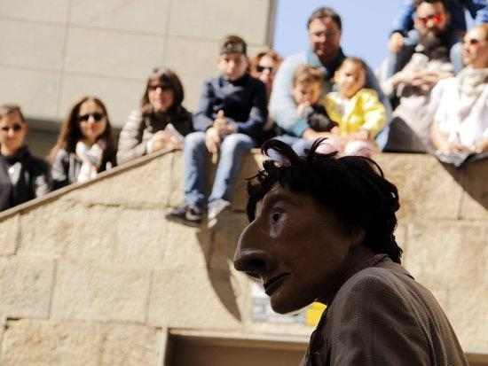 La Fira de Titelles de Lleida celebrarà una edició d'"emergència"