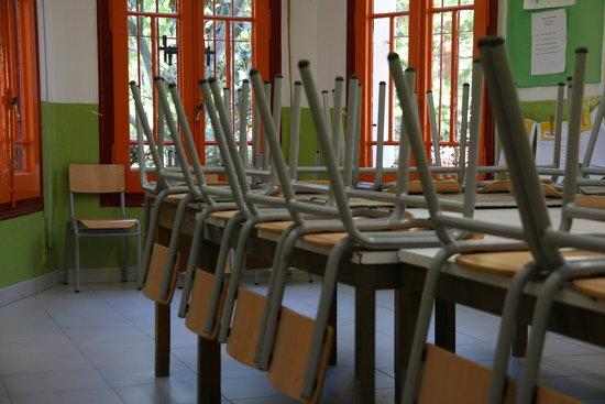 L'Administració abandona els docents: Assetjament, violència i indiferència