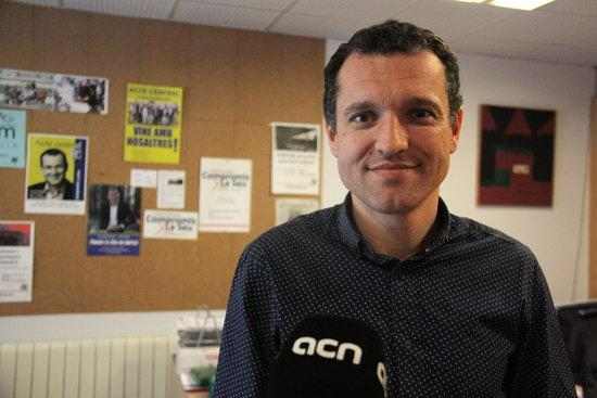 El PSC acusa el Govern de paralitzar la desinfecció de residències de Lleida